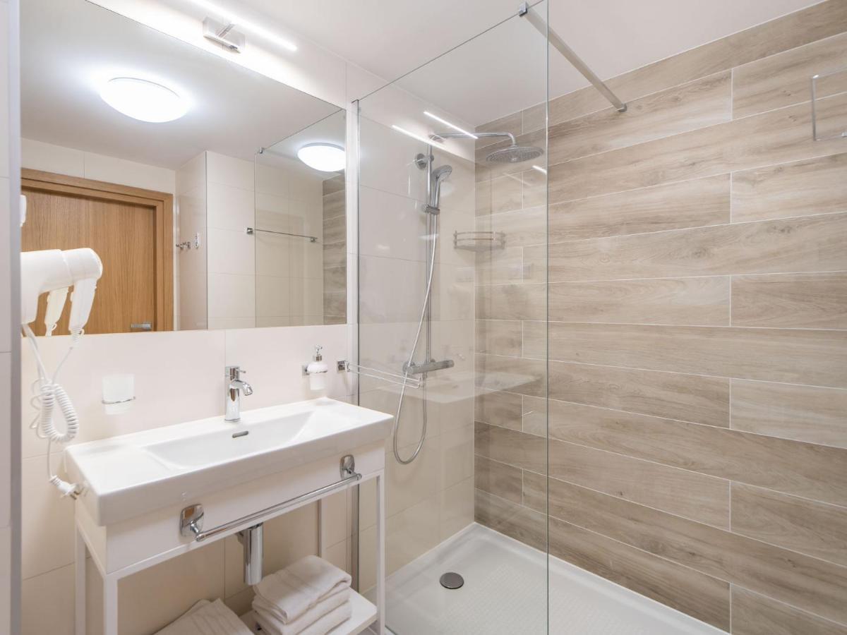 Apartament Seaside Park Kolobrzeg Przy Plazy Exterior foto