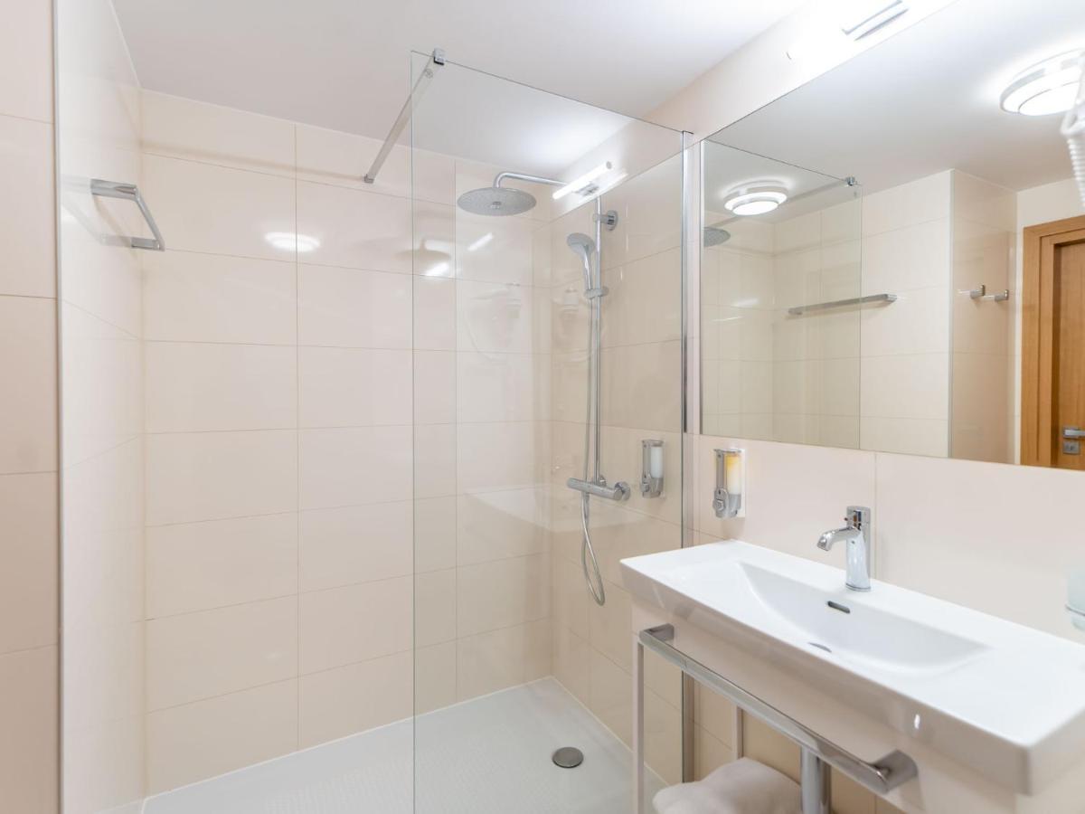 Apartament Seaside Park Kolobrzeg Przy Plazy Exterior foto