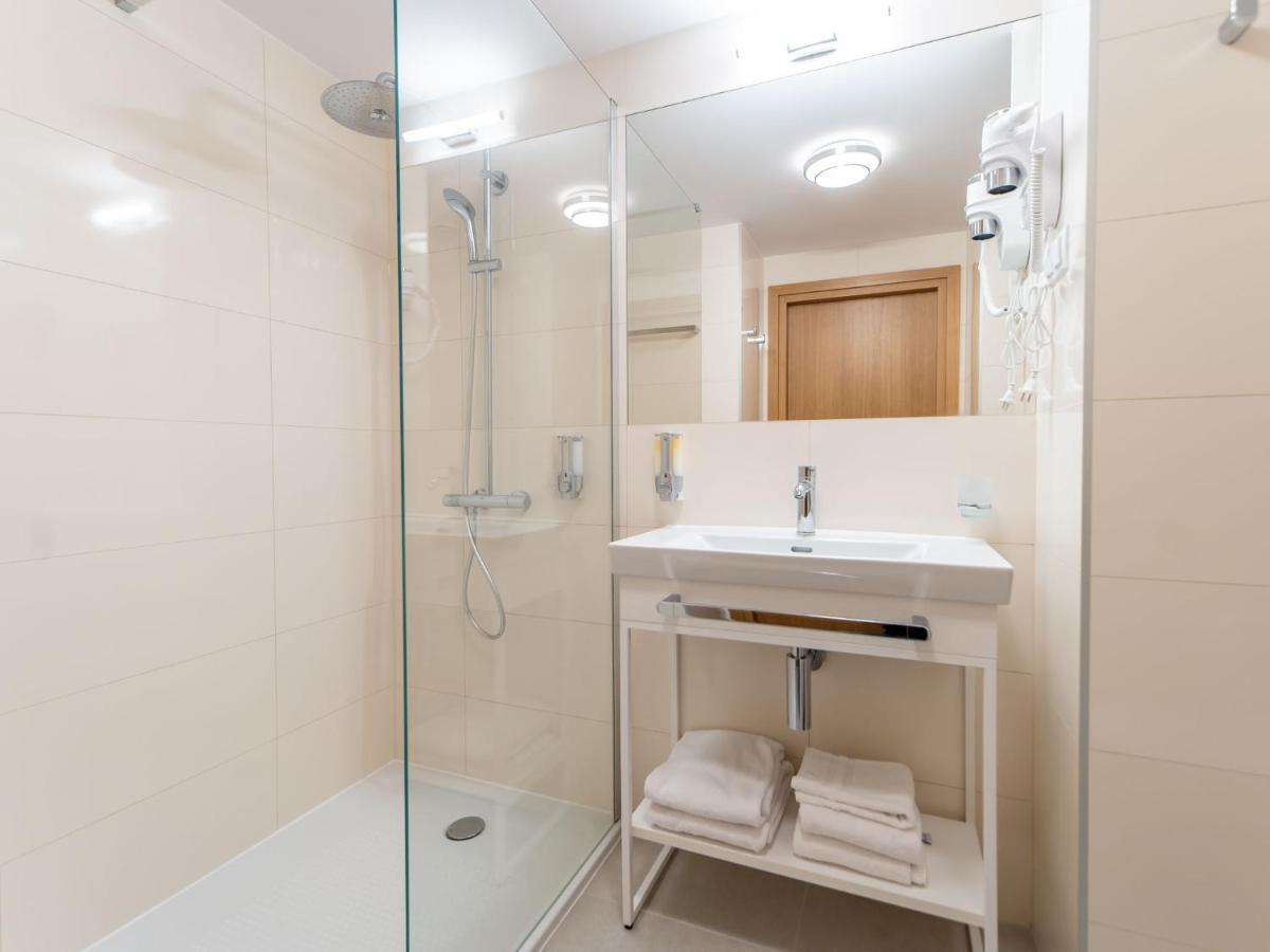Apartament Seaside Park Kolobrzeg Przy Plazy Exterior foto